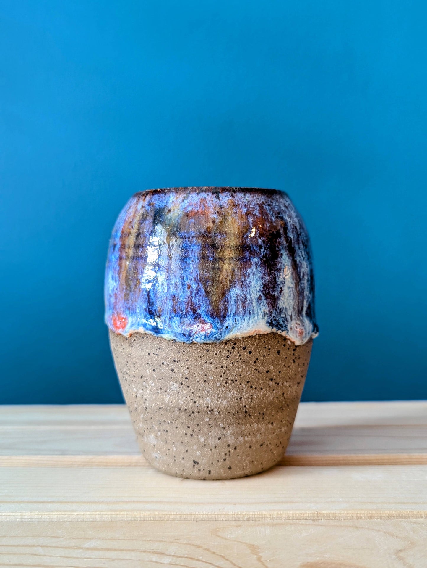 Bud Vase