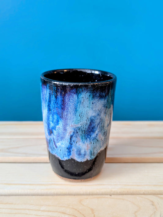 Thumb Tumbler