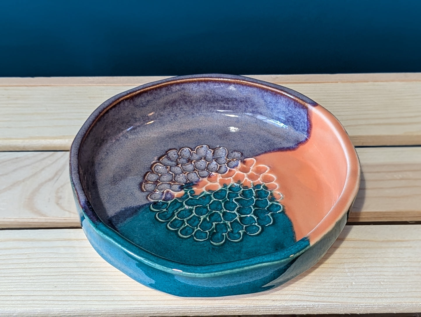 Garlic Grater Bowl