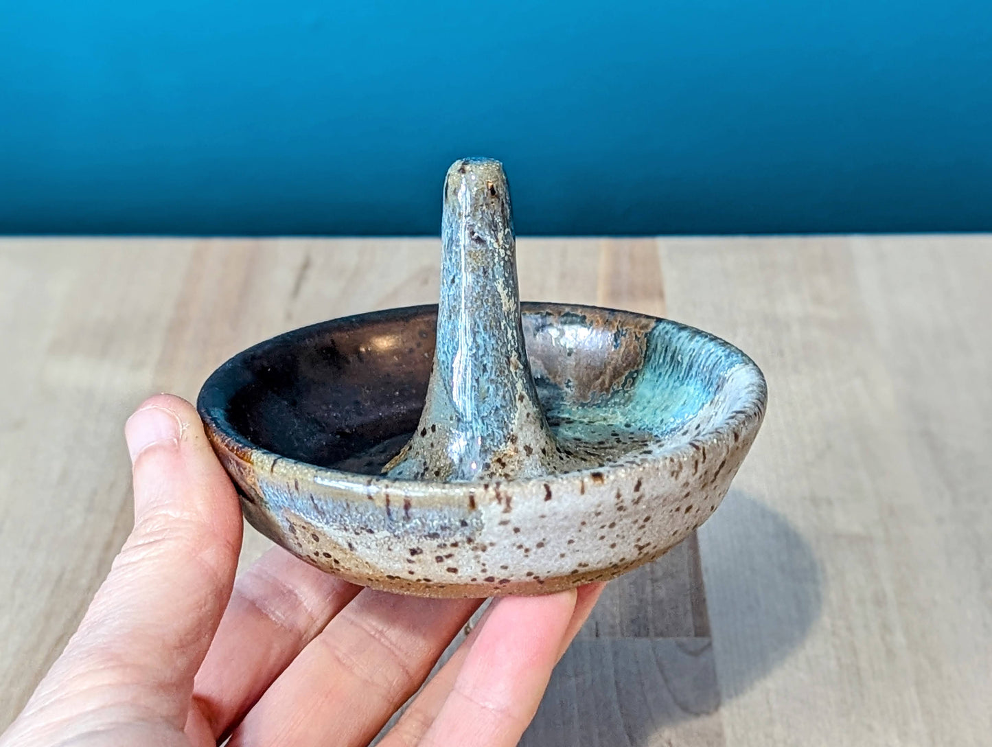 Ring Holder