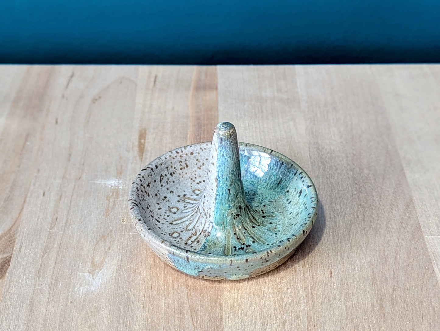 Ring Holder