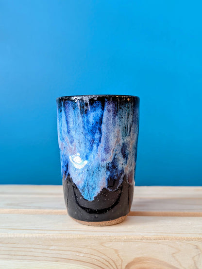 Thumb Tumbler