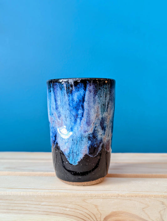 Thumb Tumbler