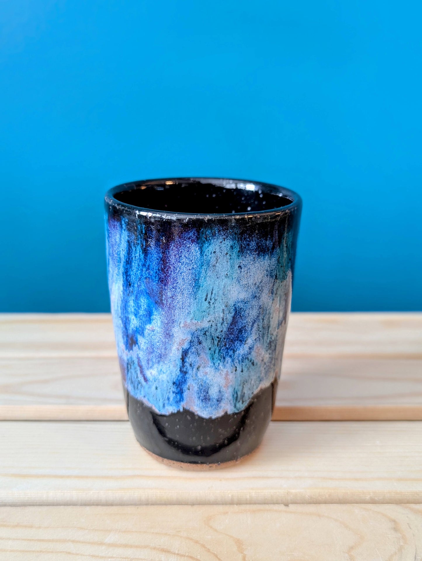 Thumb Tumbler