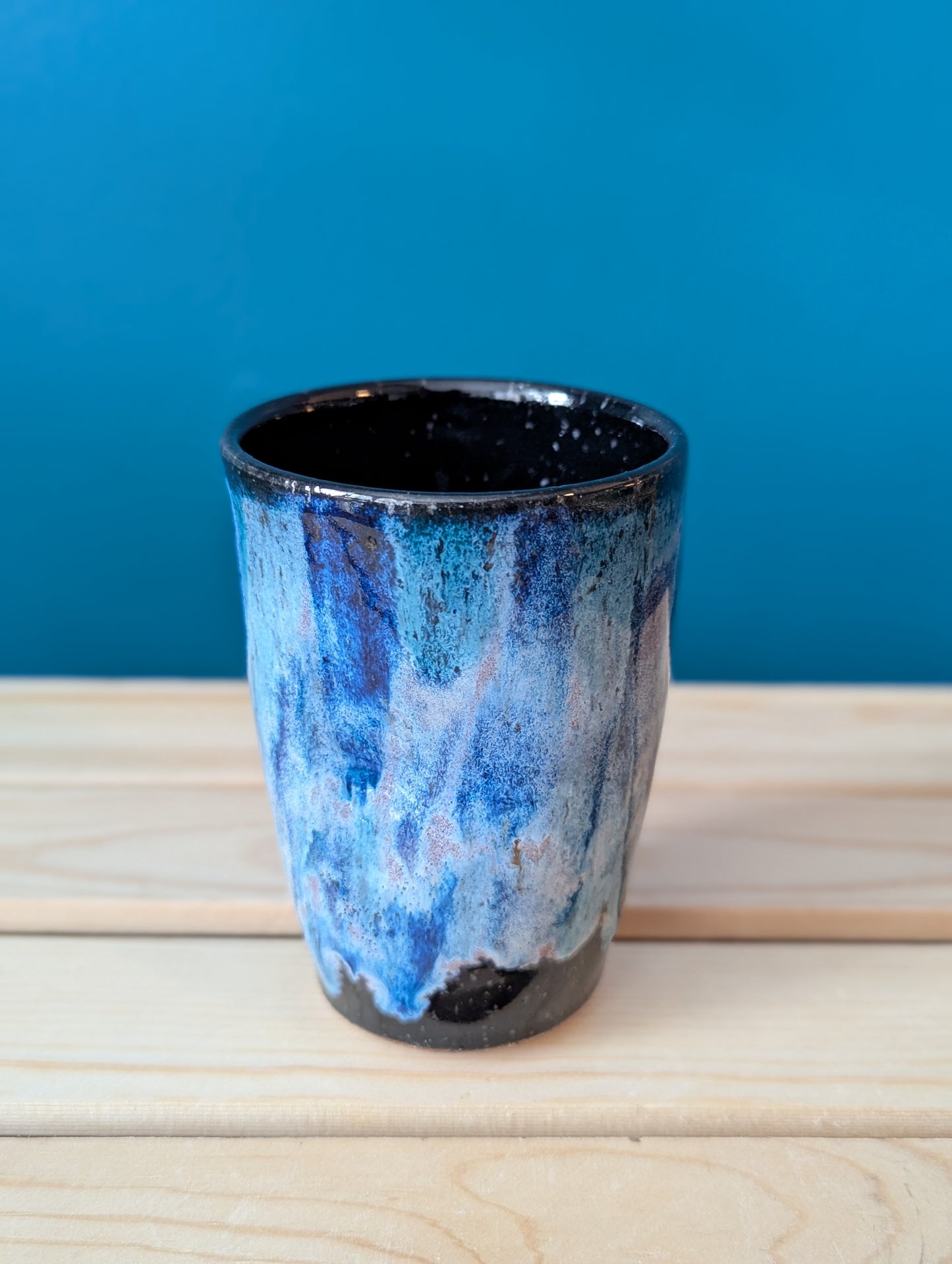 Thumb Tumbler