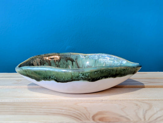 Ovular Bowl