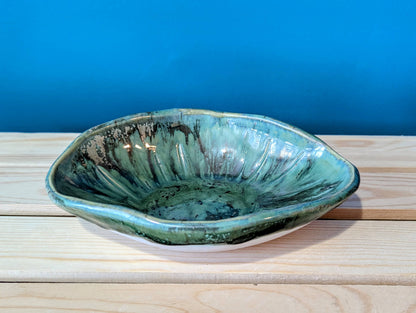 Ovular Bowl