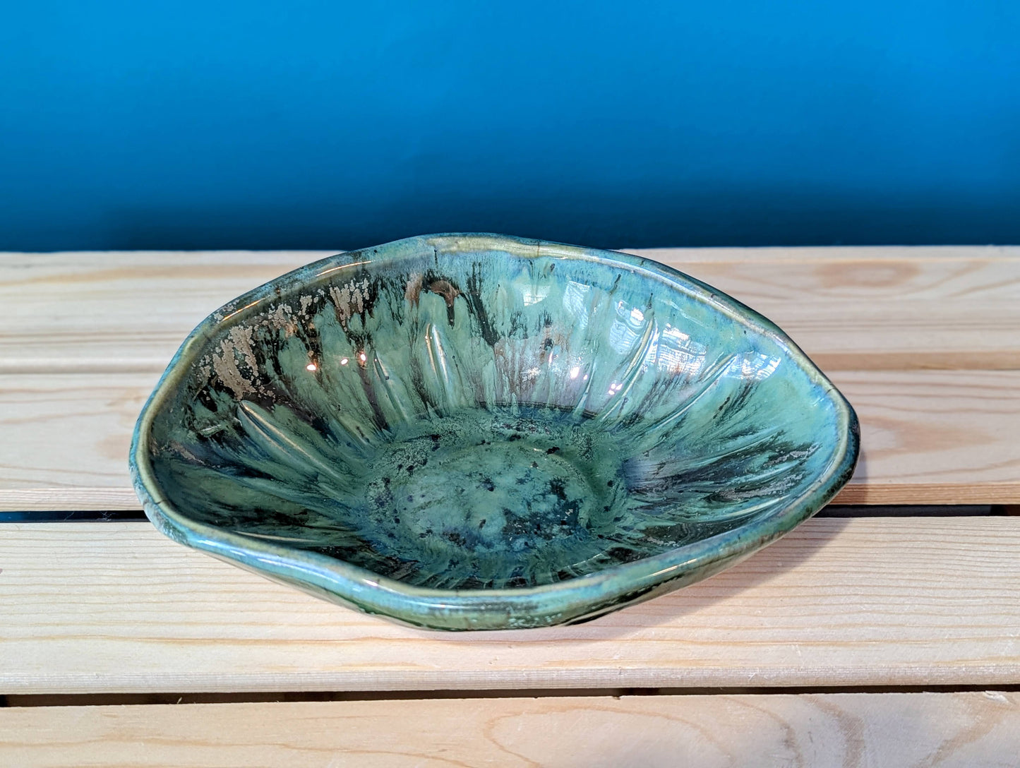 Ovular Bowl