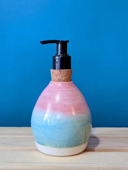 Soap Dispencer