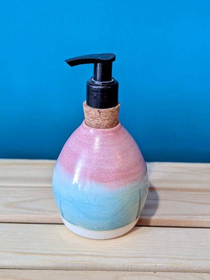 Soap Dispencer