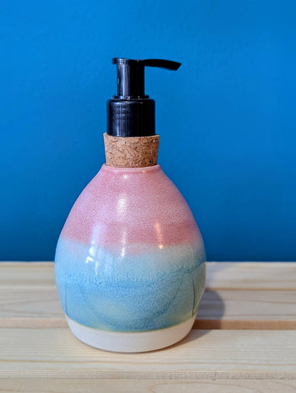 Soap Dispencer