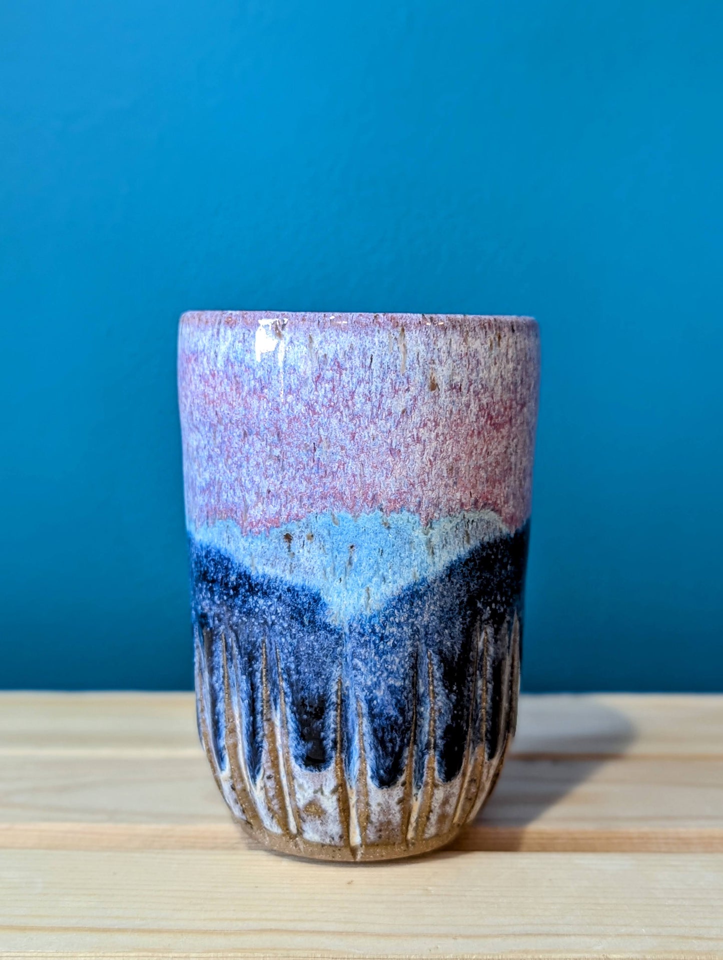 Tumbler