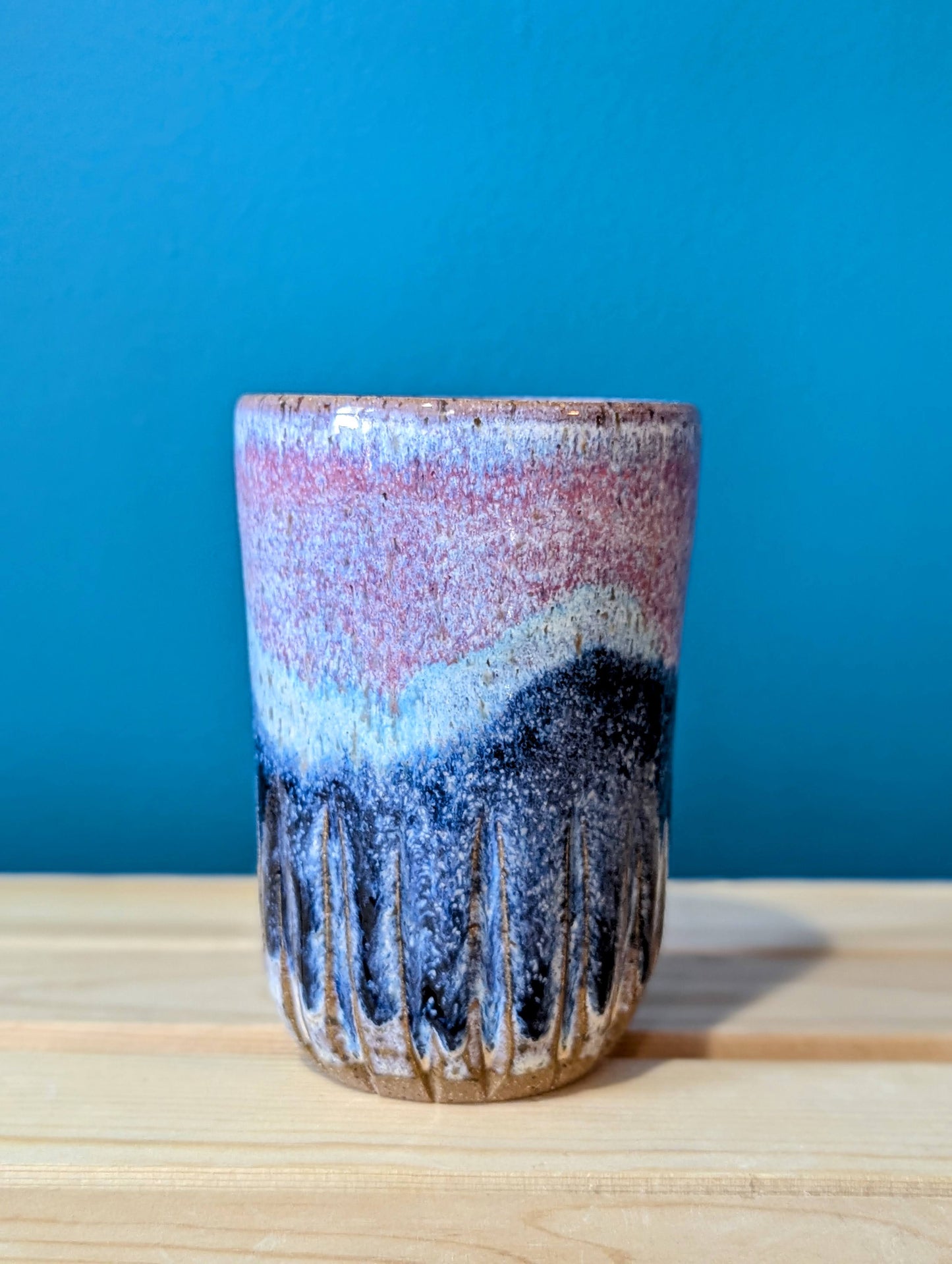 Tumbler
