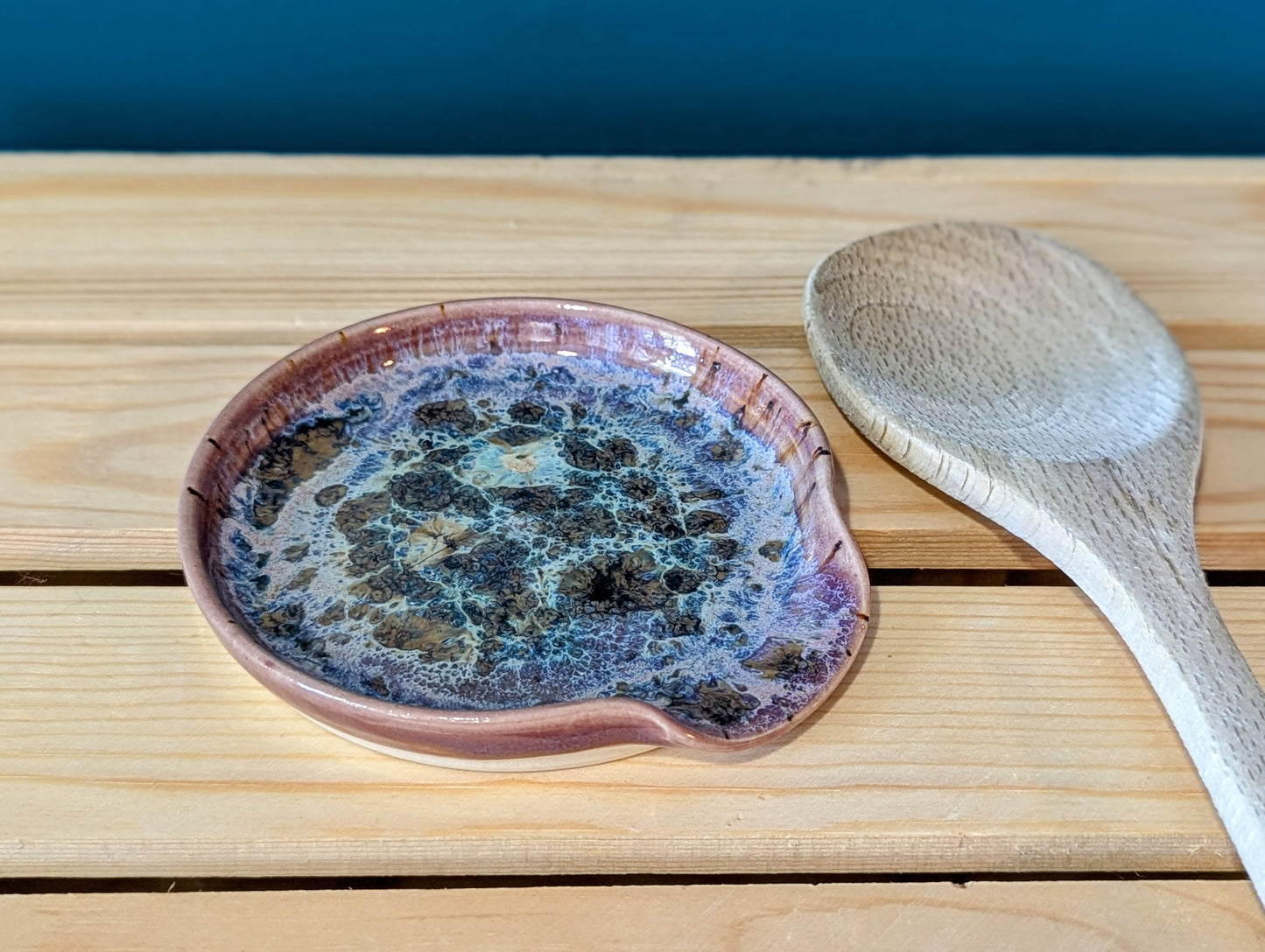 Spoon Rest