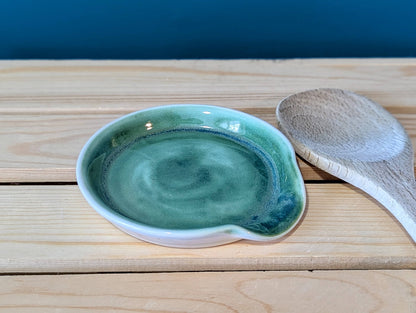 Spoon Rest