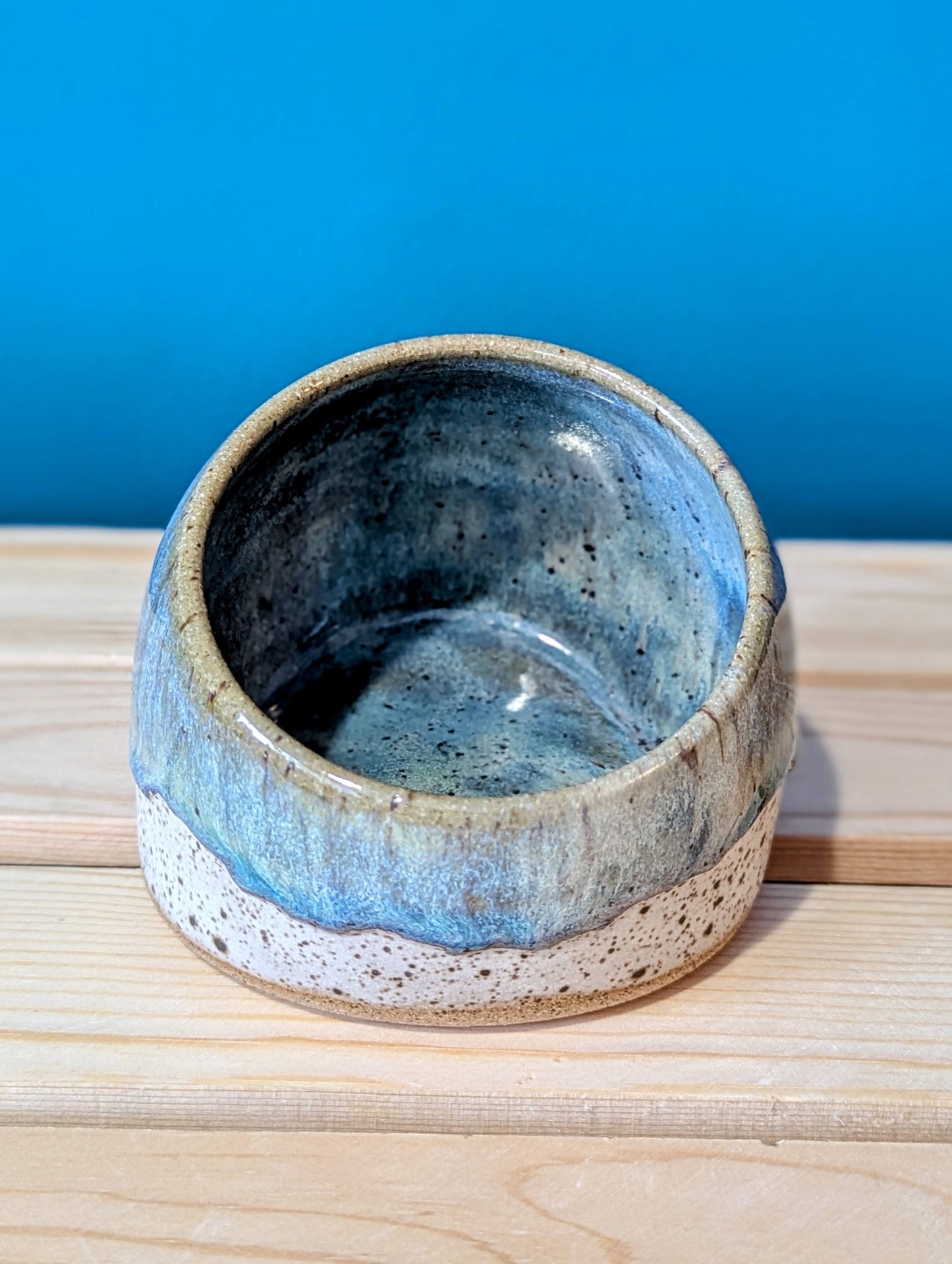 Salt Pig