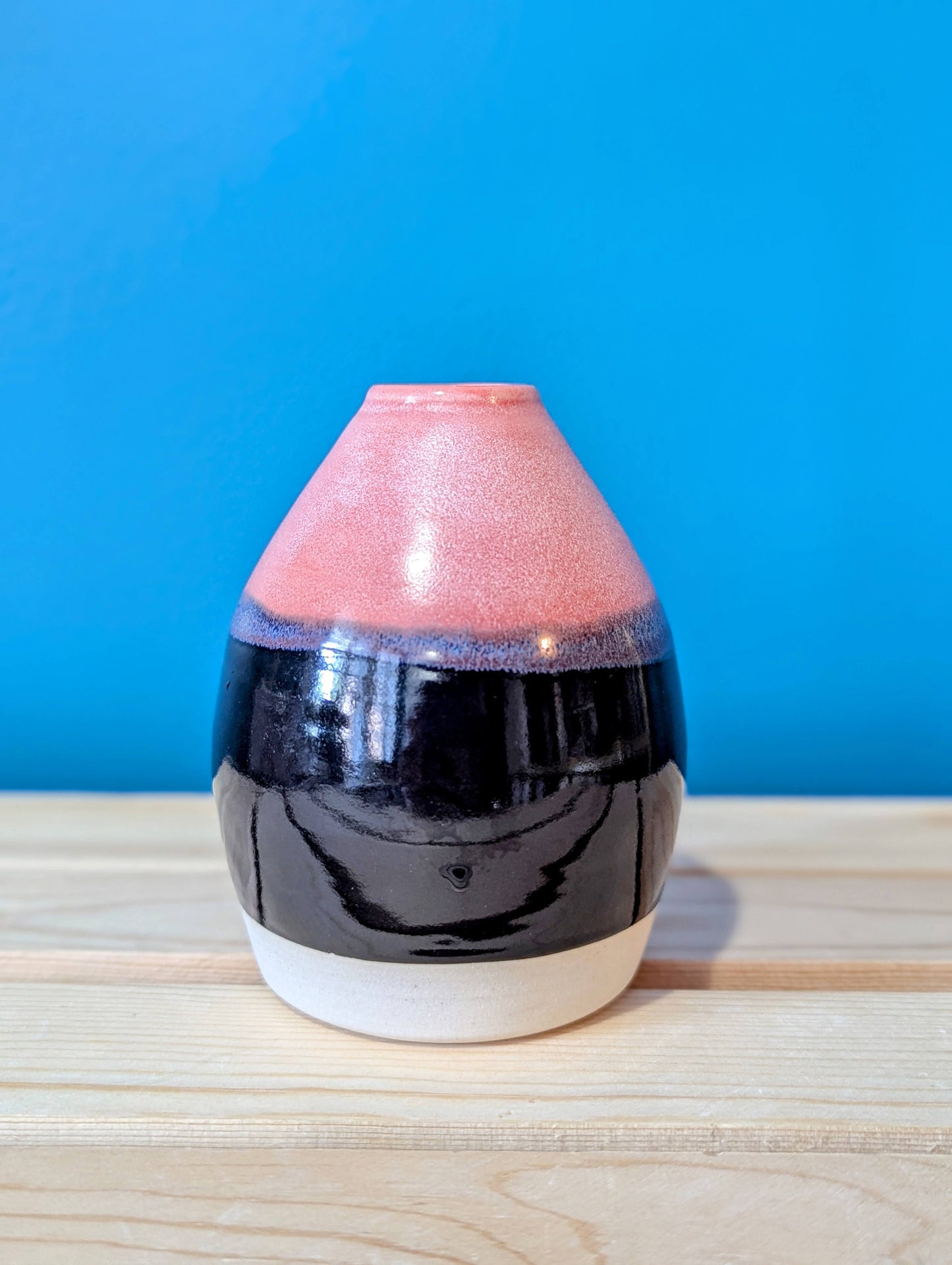 Bud Vase