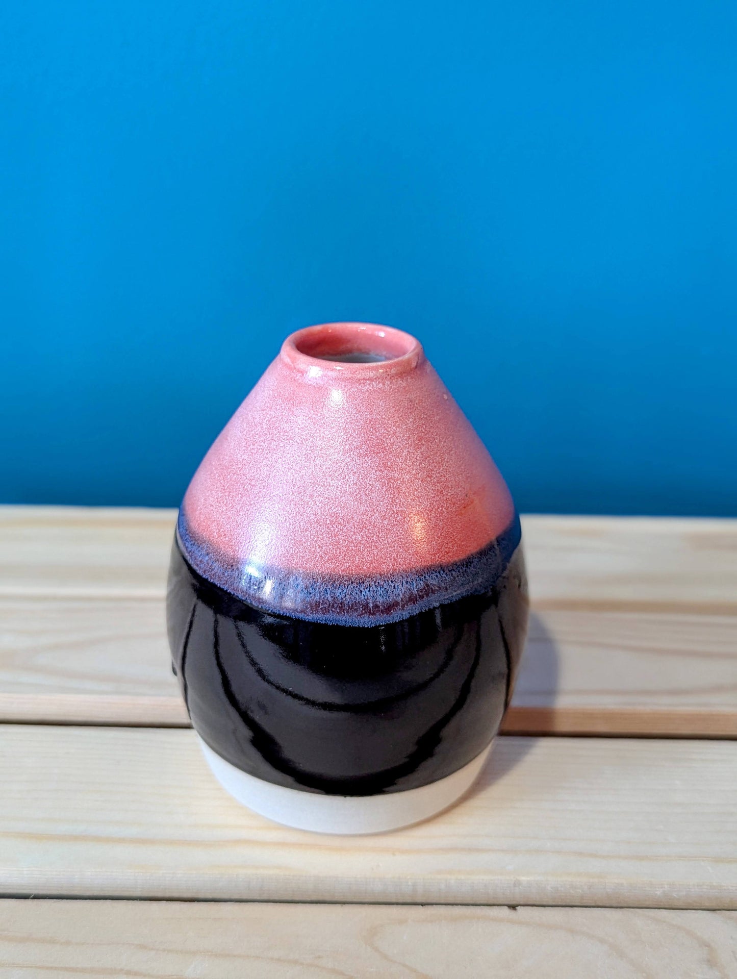 Bud Vase