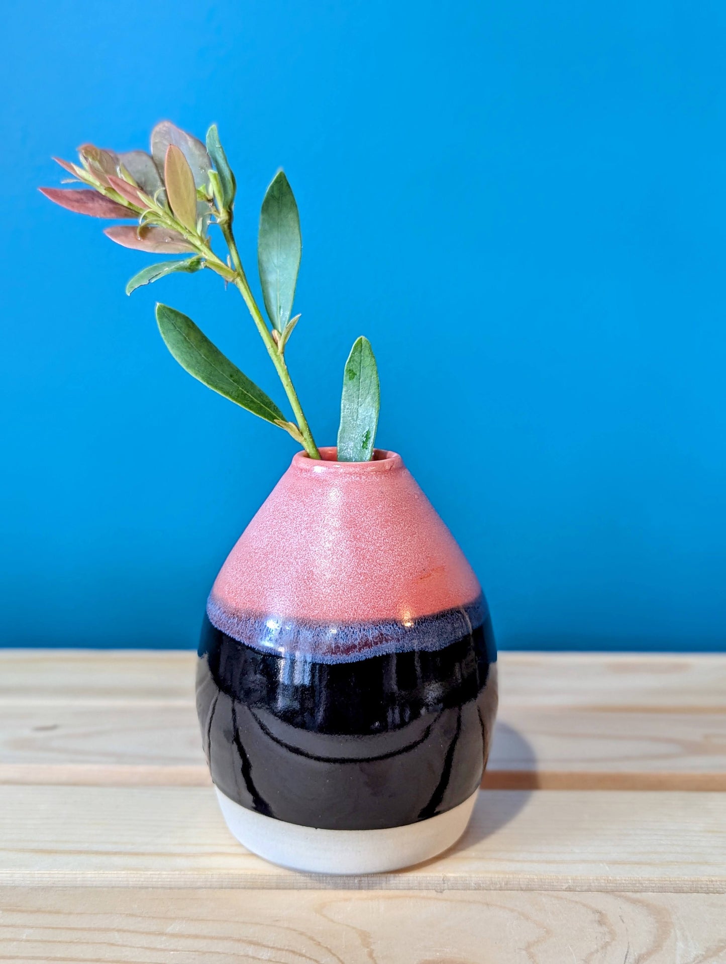Bud Vase