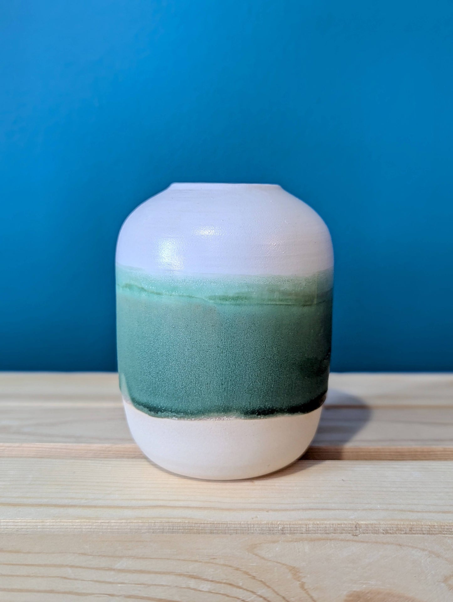 Bud Vase