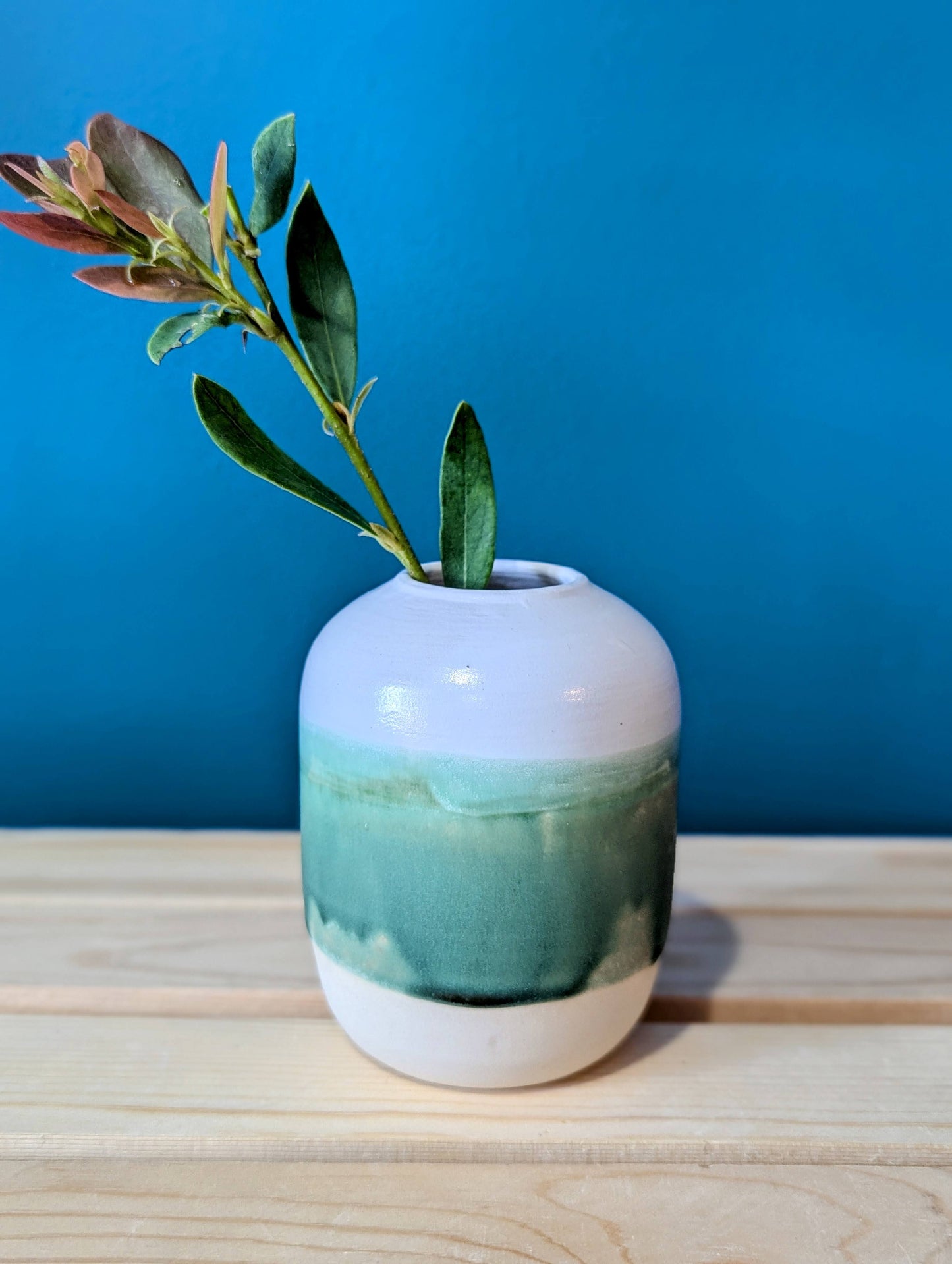 Bud Vase