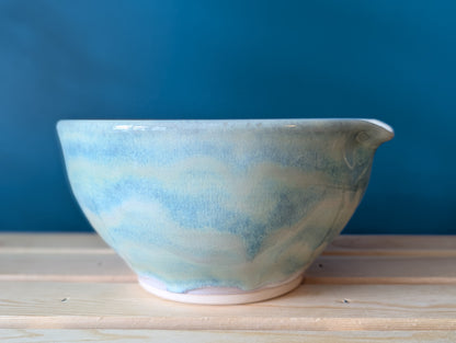 Mixing Bowl