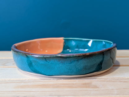 Garlic Grater Bowl