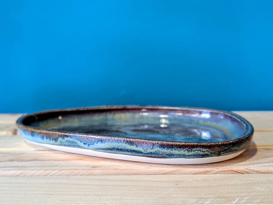 Oval Tray