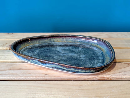 Oval Tray