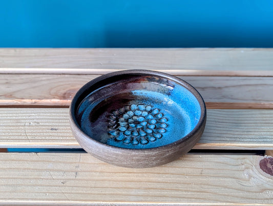 Garlic Grater Bowl