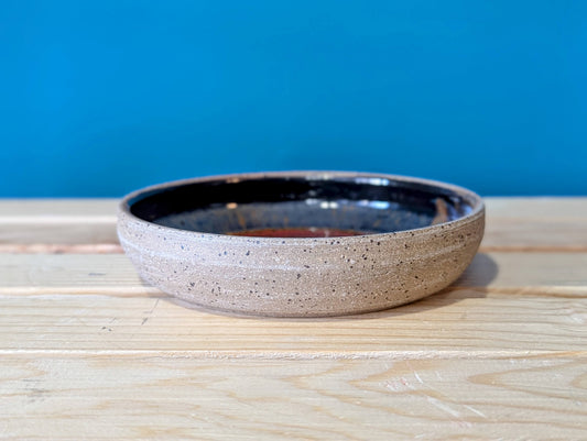 Garlic Grater Bowl