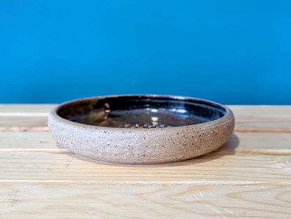 Garlic Grater Bowl