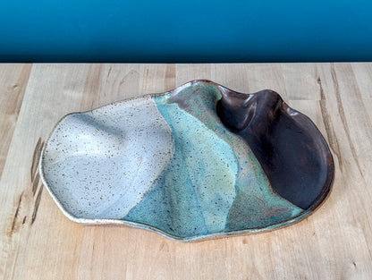 Charcuterie Tray