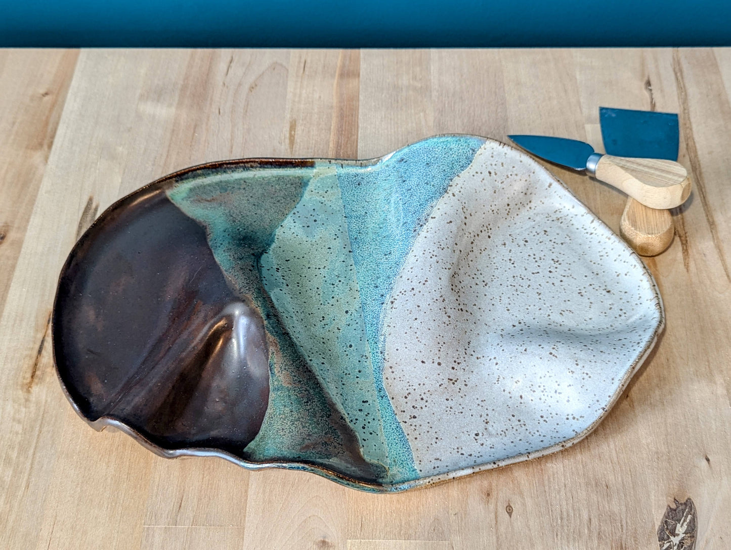 Charcuterie Tray