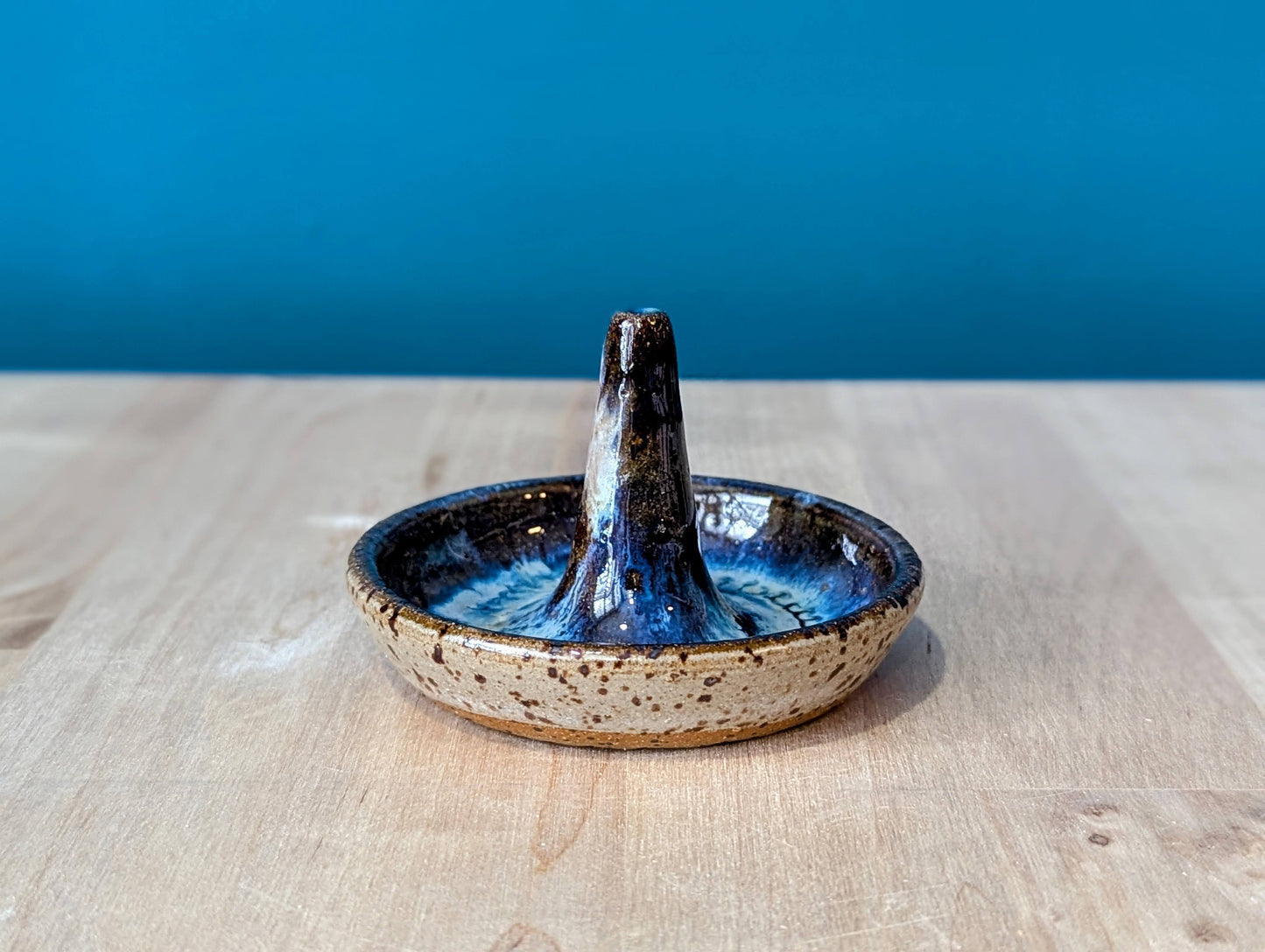 Ring Holder