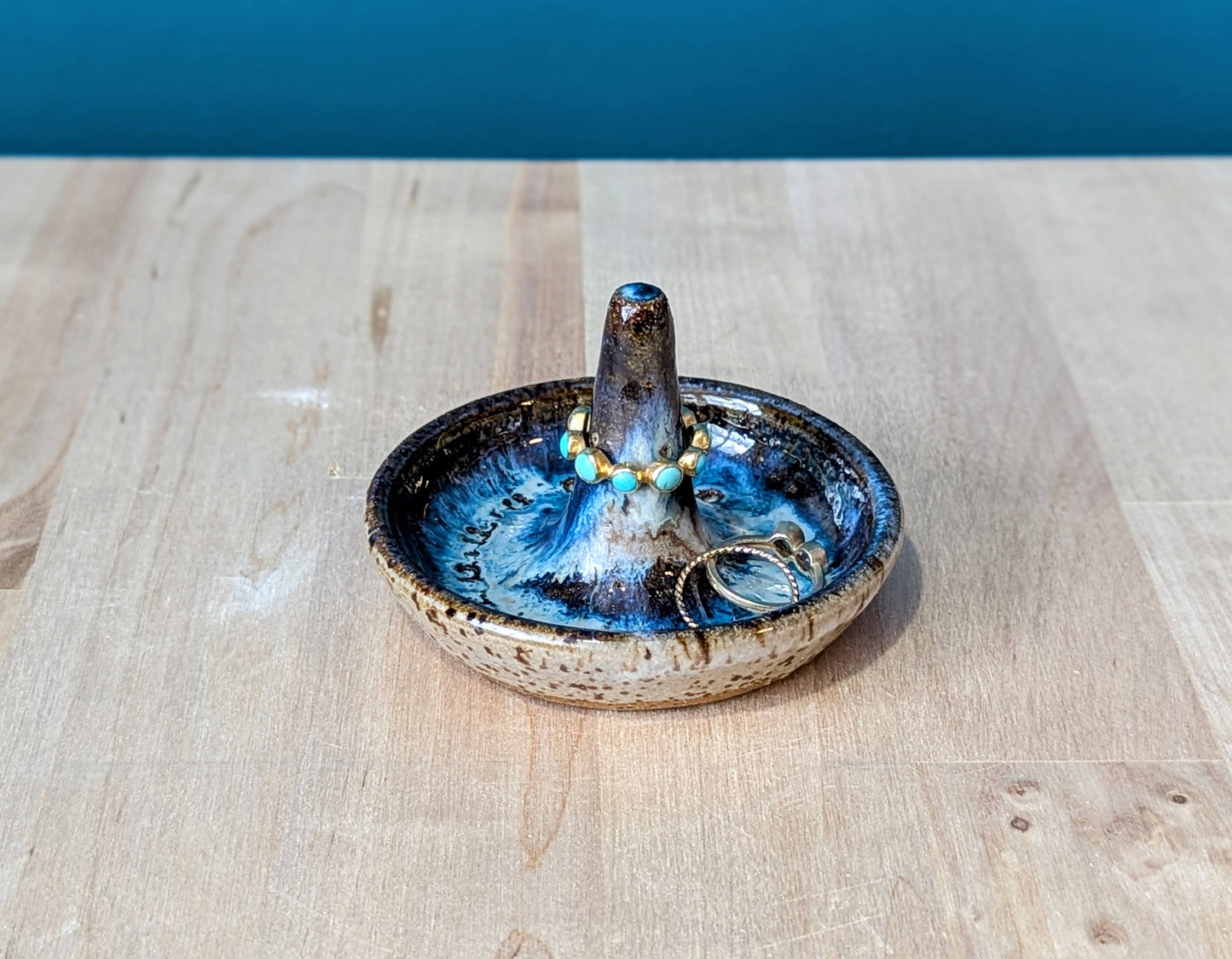 Ring Holder
