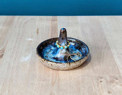 Ring Holder