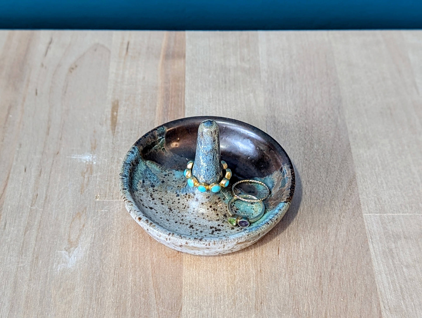 Ring Holder
