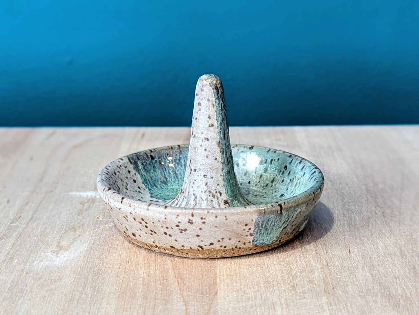 Ring Holder