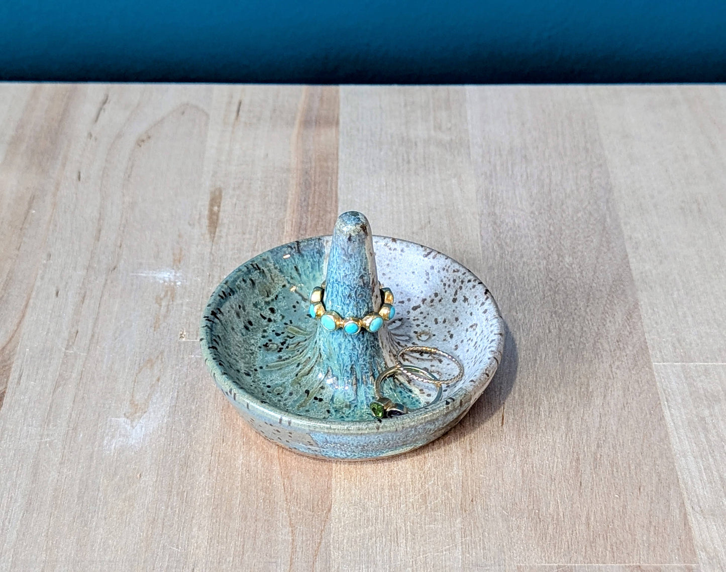 Ring Holder