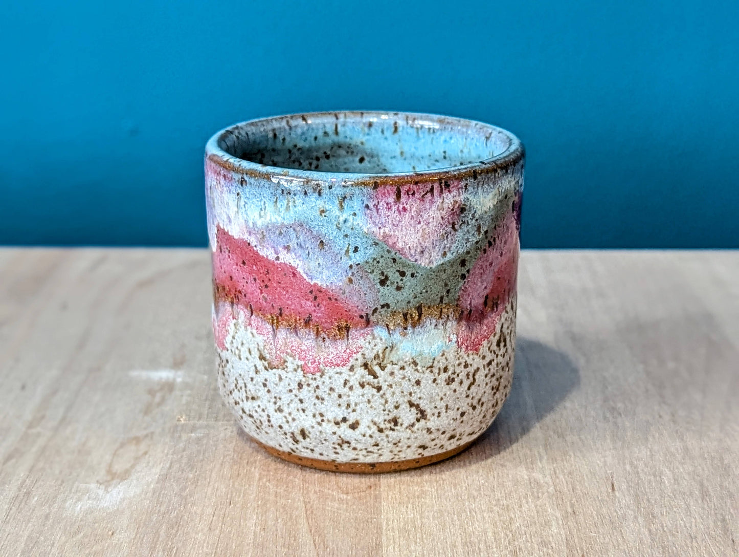 Espresso Cup