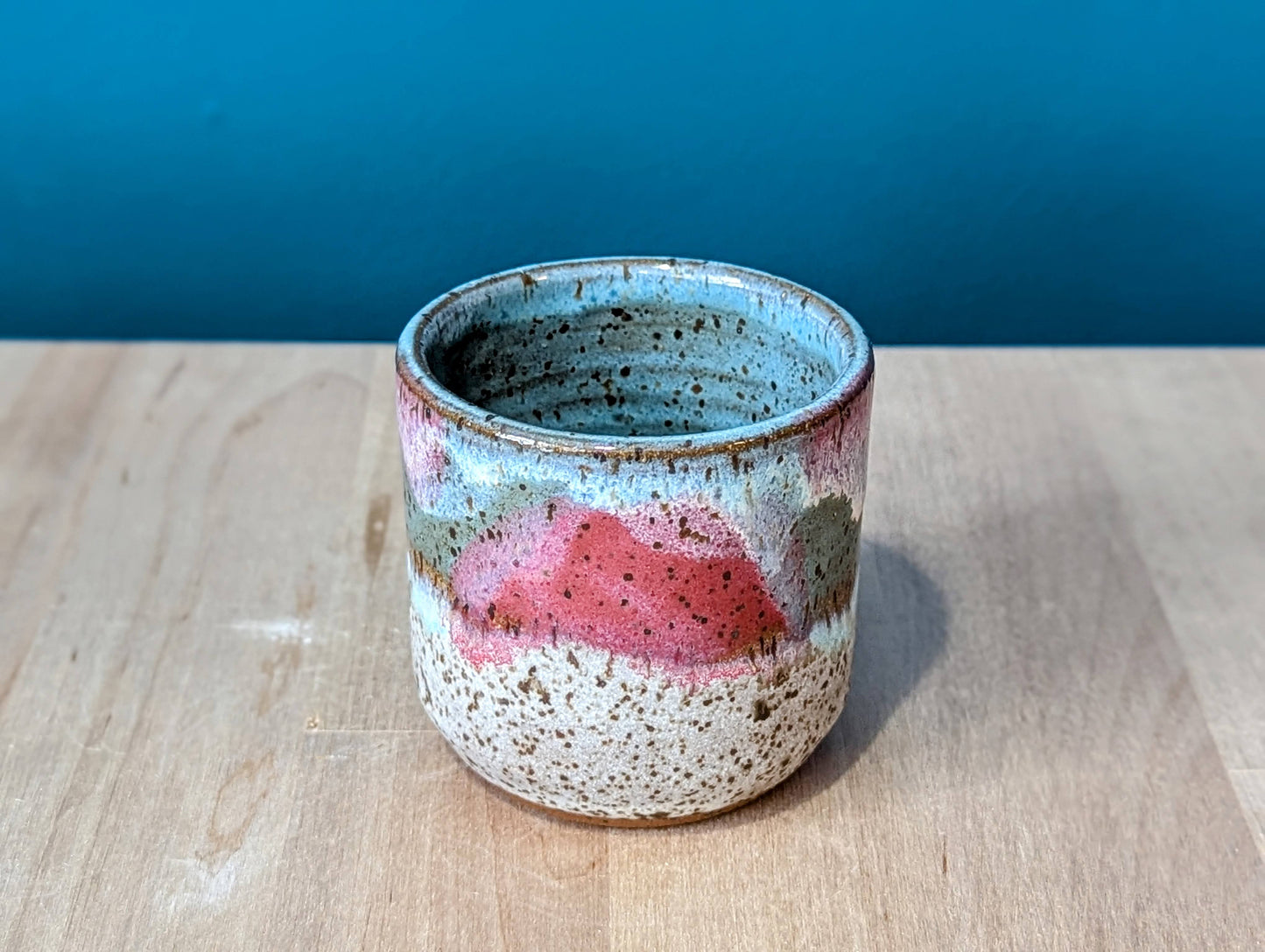 Espresso Cup