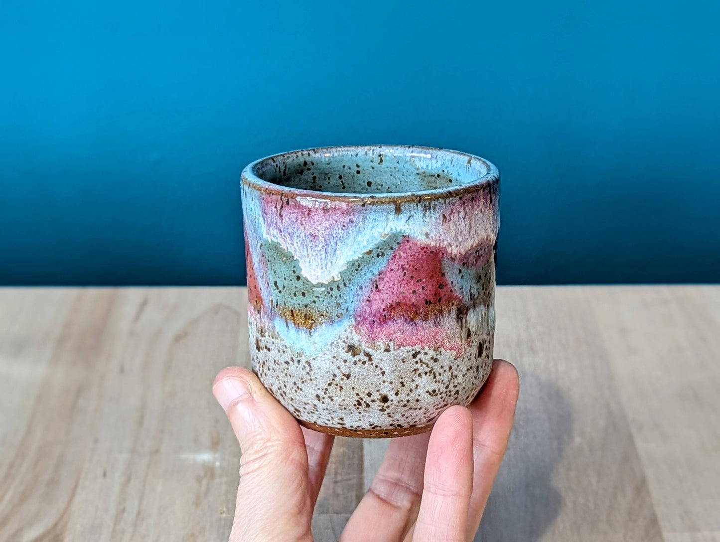 Espresso Cup