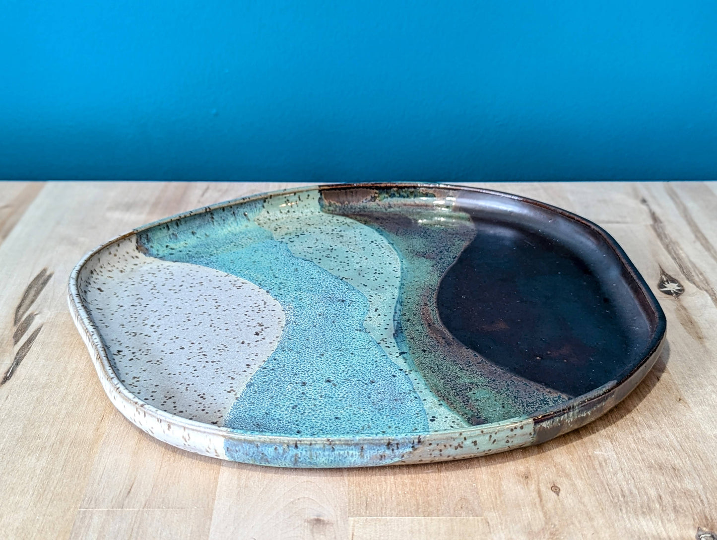 Serving Tray