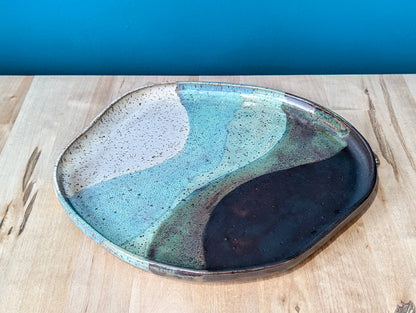 Serving Tray