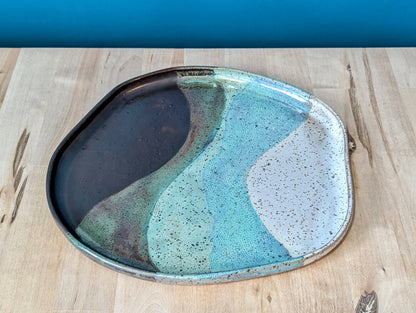 Serving Tray
