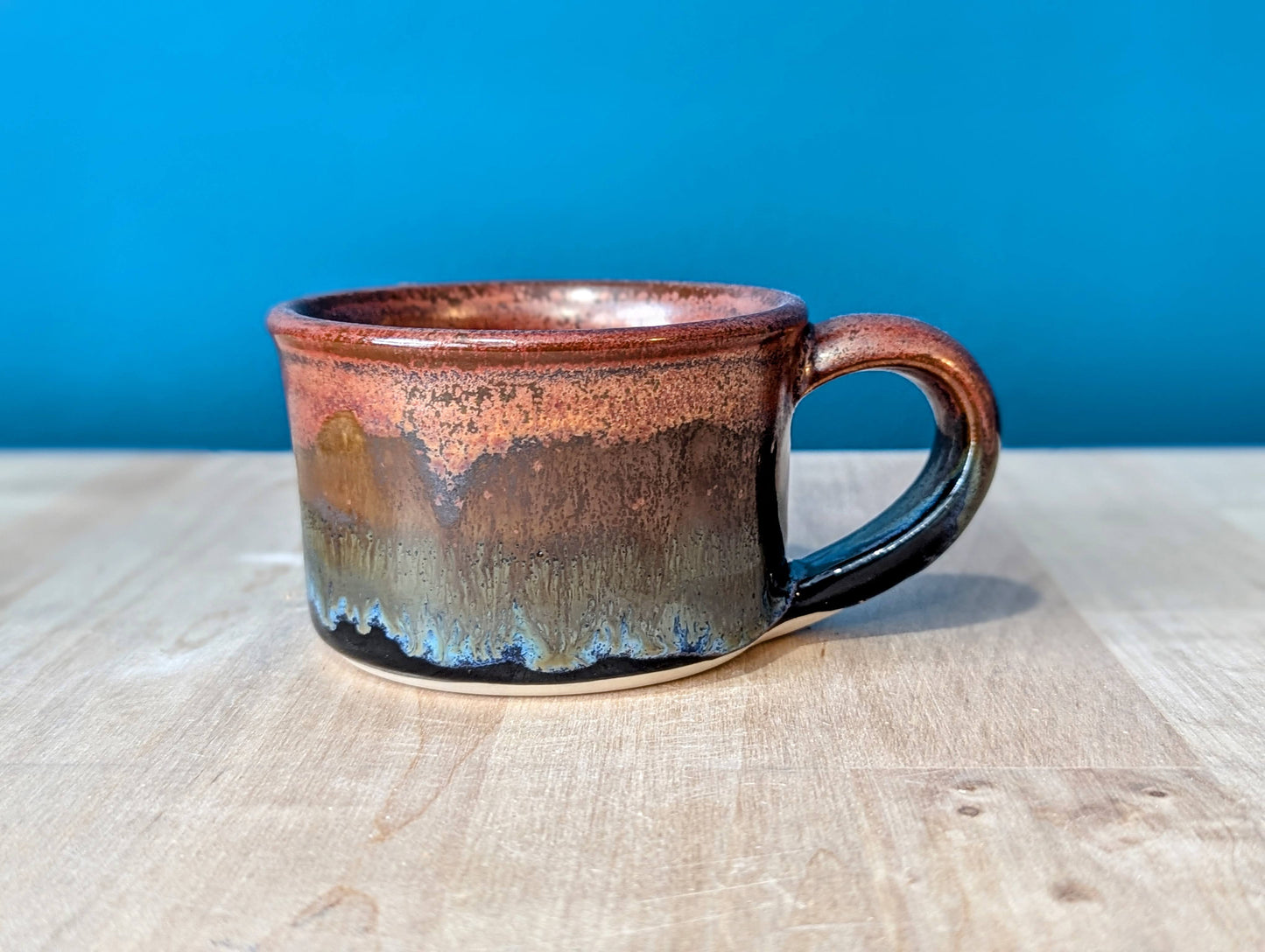 Espresso Mug