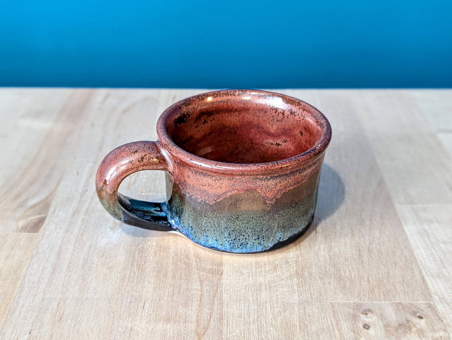 Espresso Mug