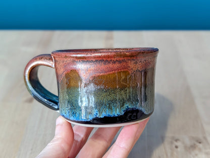 Espresso Mug