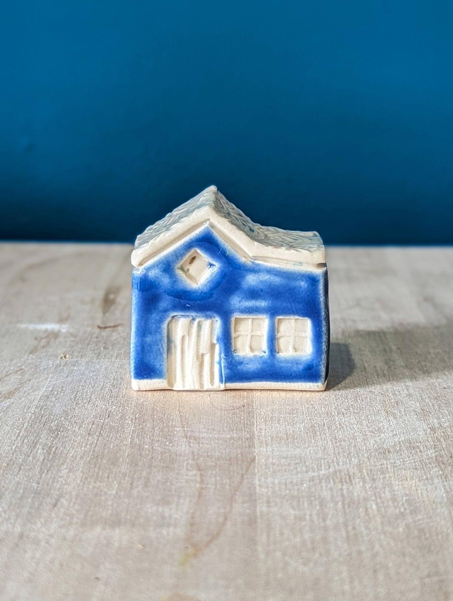 Miniature House